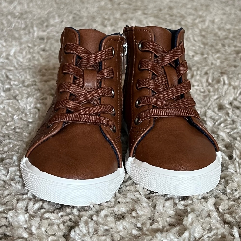 Toddler Boy boots